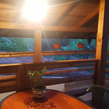 Studio Apartman Sajra คูเลนวาคูฟ ภายนอก รูปภาพ