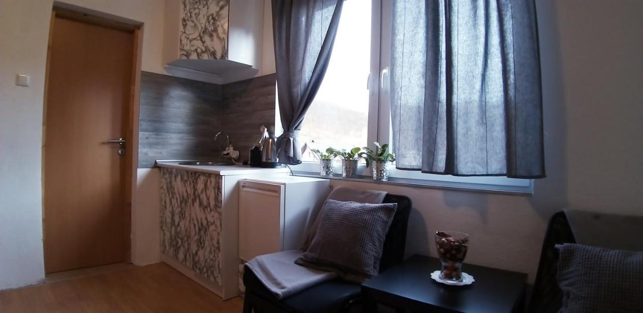 Studio Apartman Sajra คูเลนวาคูฟ ภายนอก รูปภาพ