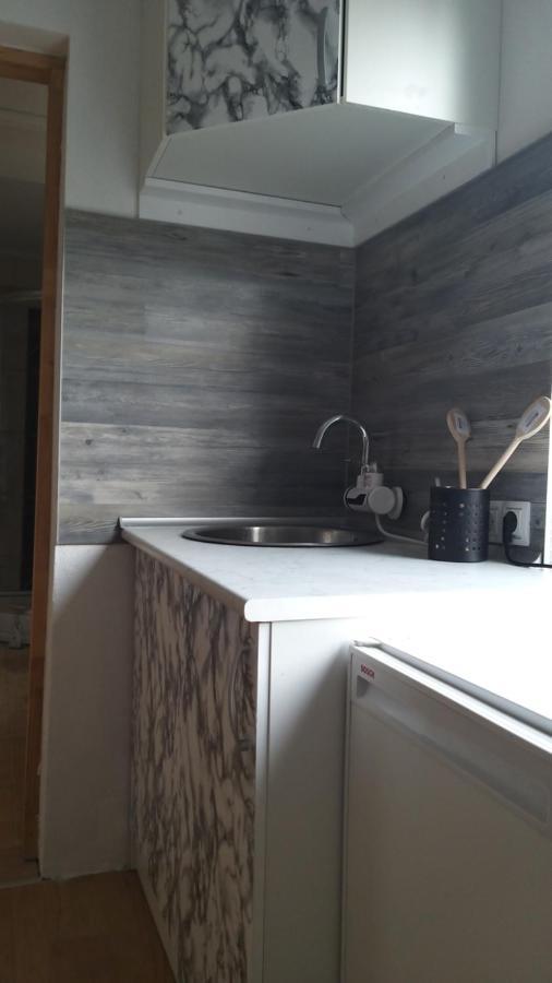 Studio Apartman Sajra คูเลนวาคูฟ ภายนอก รูปภาพ